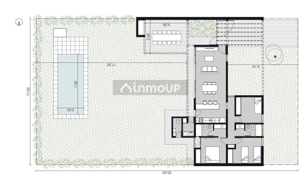 Casa en Venta en Funes, Santa Fe