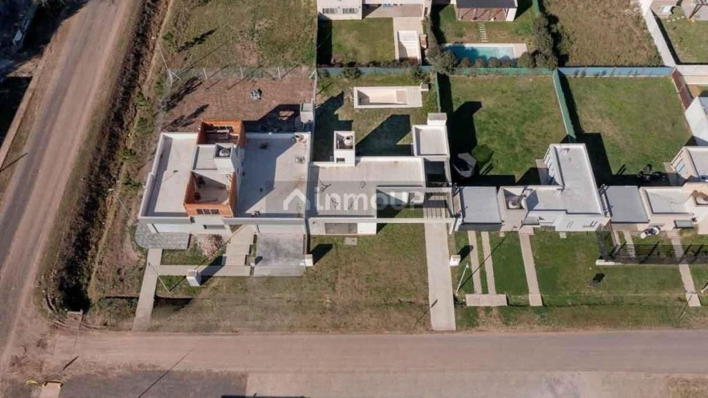 Casa en Venta en Funes, Santa Fe