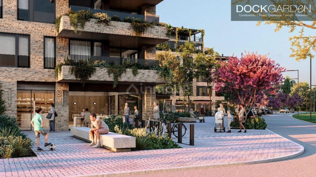 Departamento en Venta en Rosario, Santa Fe
