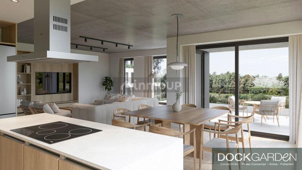 Departamento en Venta en Rosario, Santa Fe