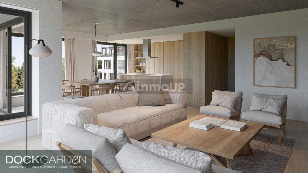 Departamento en Venta en Rosario, Santa Fe