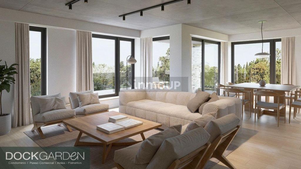 Departamento en Venta en Rosario, Santa Fe