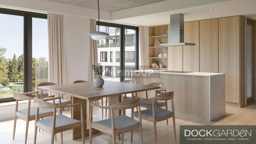 Departamento en Venta en Rosario, Santa Fe