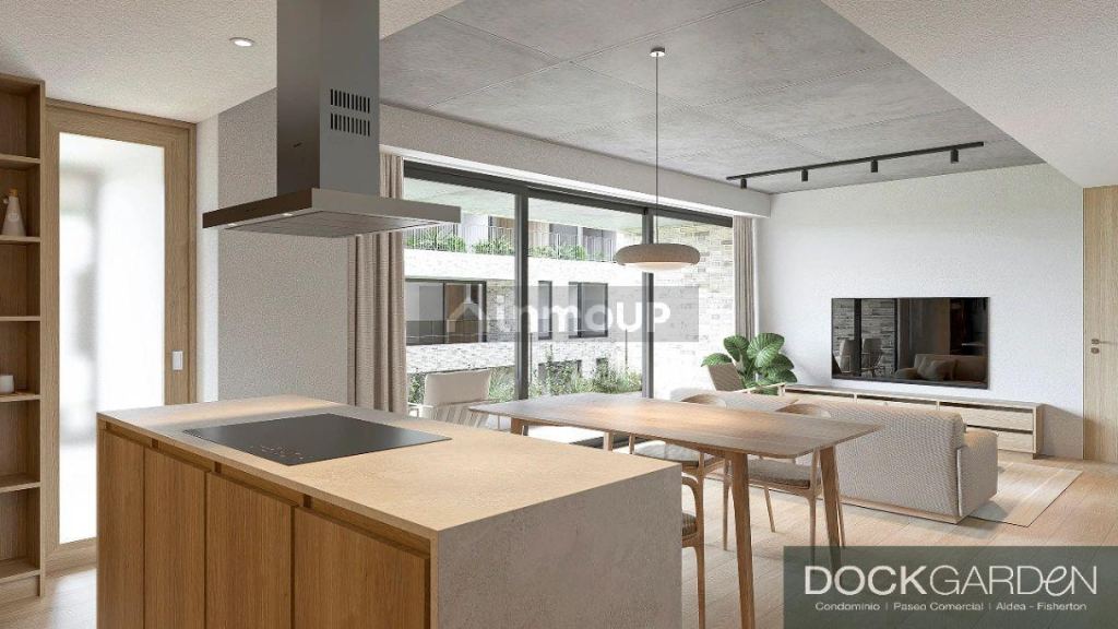 Departamento en Venta en Rosario, Santa Fe