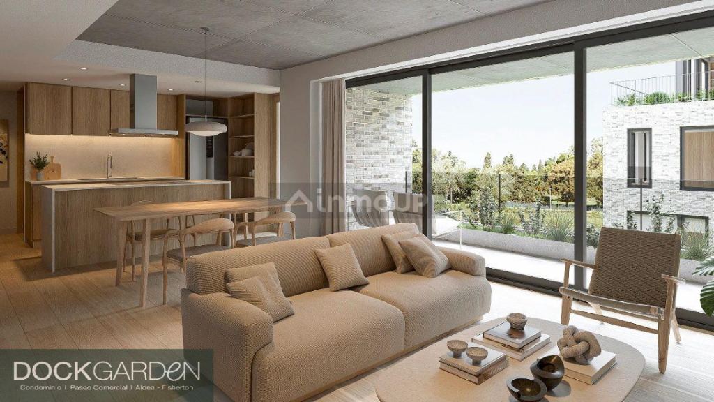 Departamento en Venta en Rosario, Santa Fe