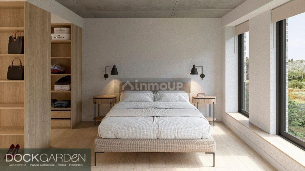 Departamento en Venta en Rosario, Santa Fe