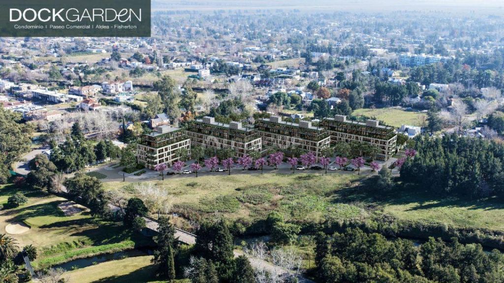 Departamento en Venta en Rosario, Santa Fe