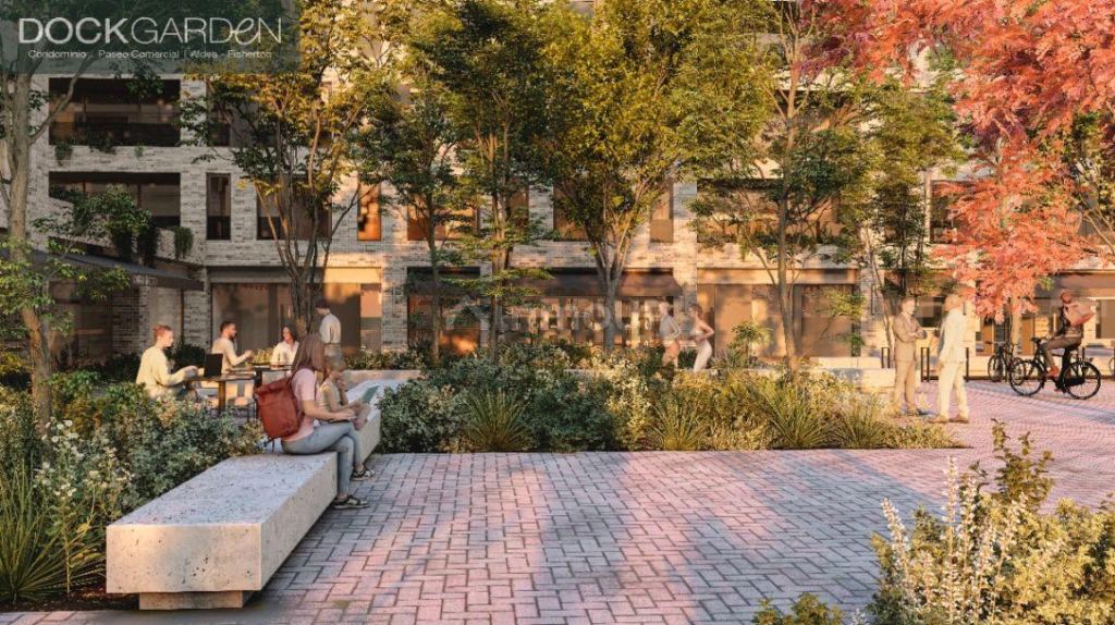Departamento en Venta en Rosario, Santa Fe