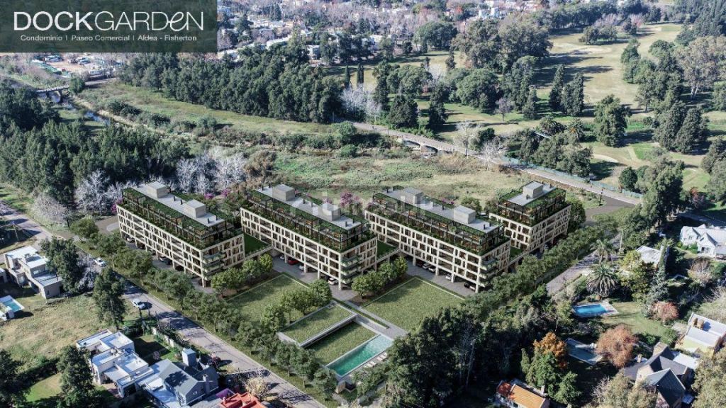 Departamento en Venta en Rosario, Santa Fe