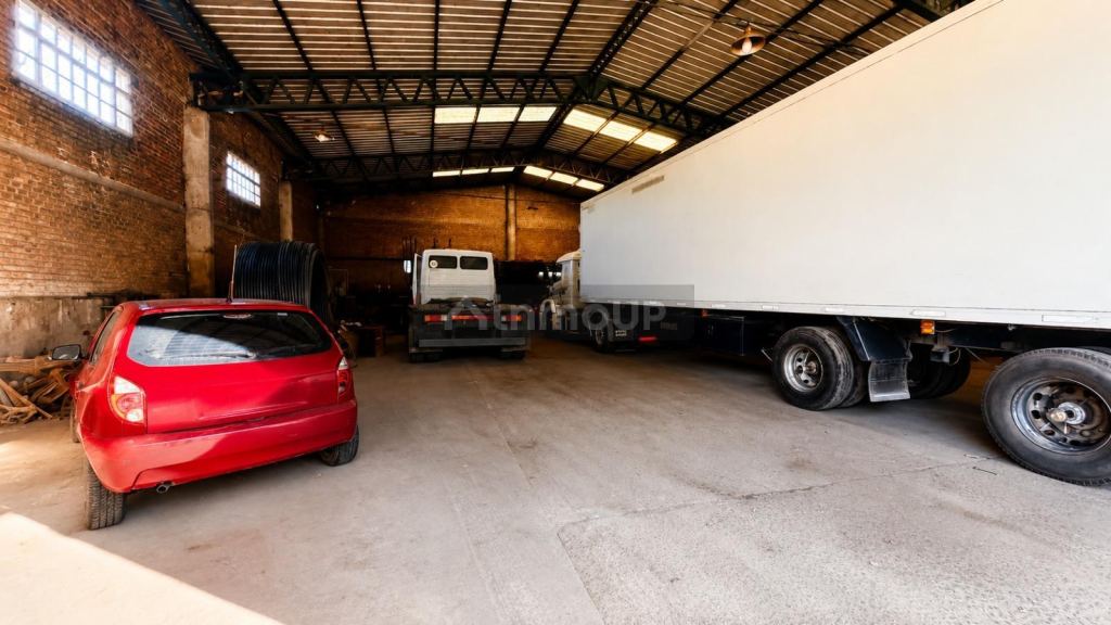 Galpon en Venta en Rosario, Santa Fe