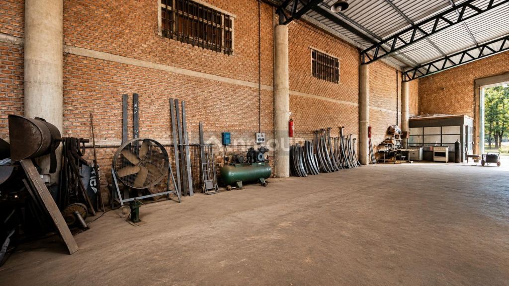 Galpon en Venta en Rosario, Santa Fe