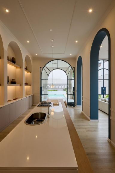 Casa en Venta en Rosario, Santa Fe