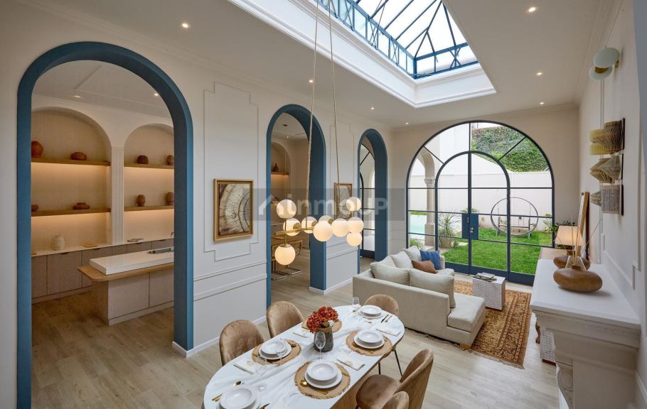 Casa en Venta en Rosario, Santa Fe