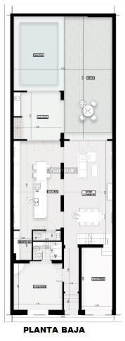 Casa en Venta en Rosario, Santa Fe