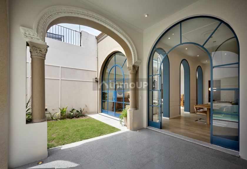 Casa en Venta en Rosario, Santa Fe