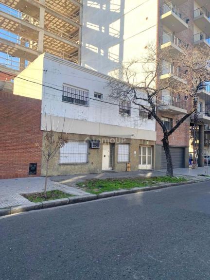 Terreno en Venta en Rosario, Santa Fe