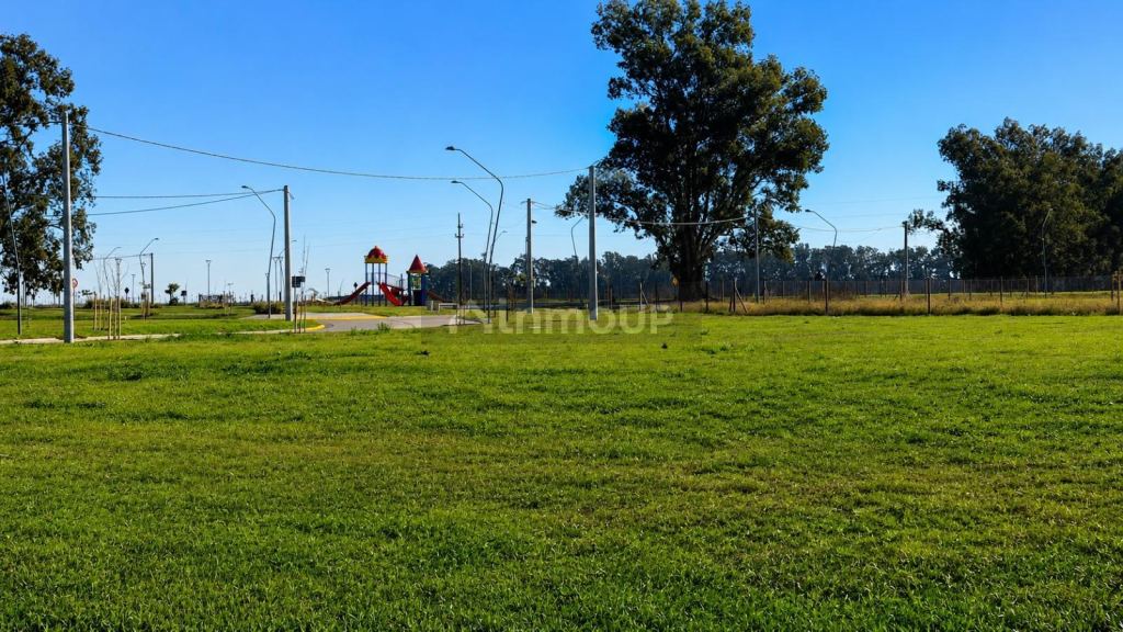 Terreno en Venta en Rosario, Santa Fe