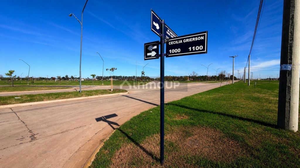 Terreno en Venta en Rosario, Santa Fe