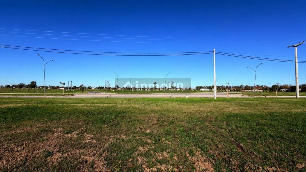 Terreno en Venta en Rosario, Santa Fe