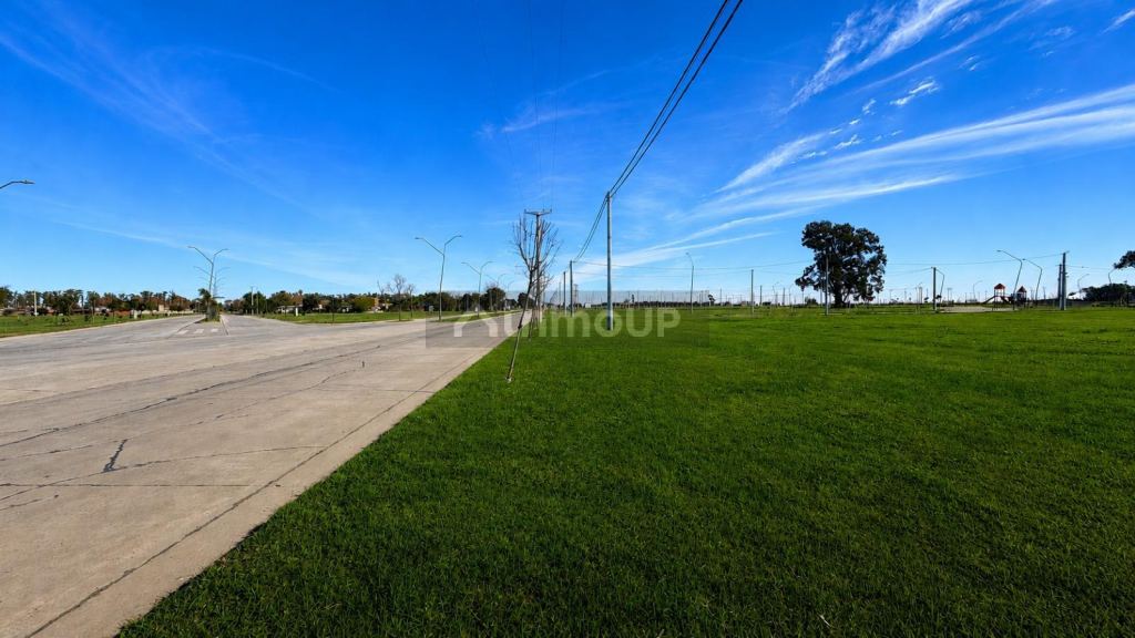 Terreno en Venta en Rosario, Santa Fe