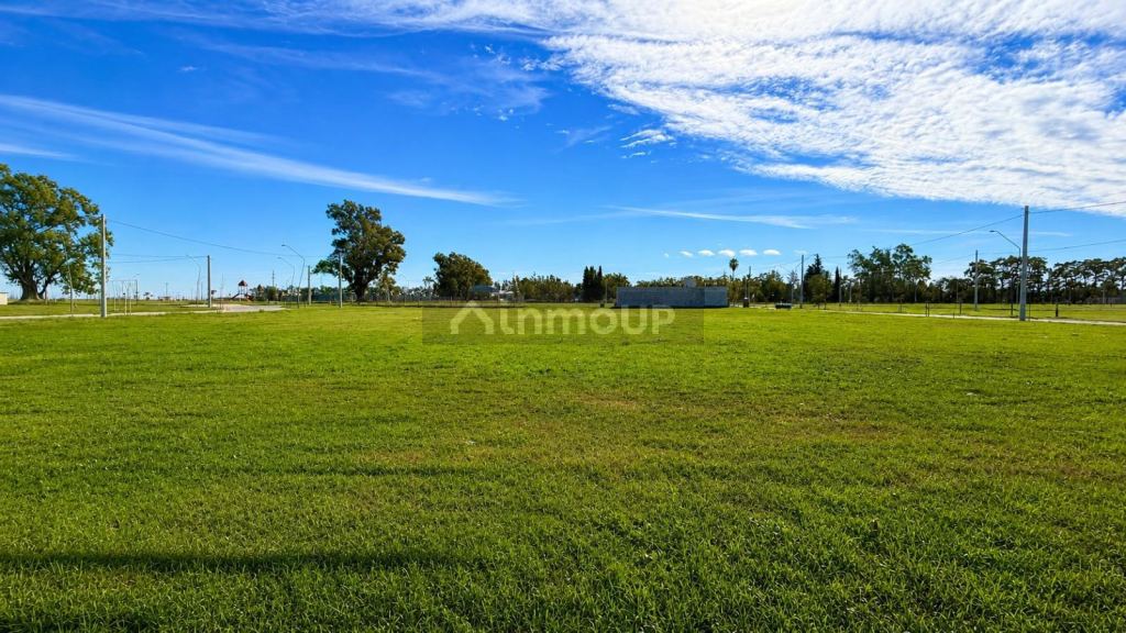 Terreno en Venta en Rosario, Santa Fe