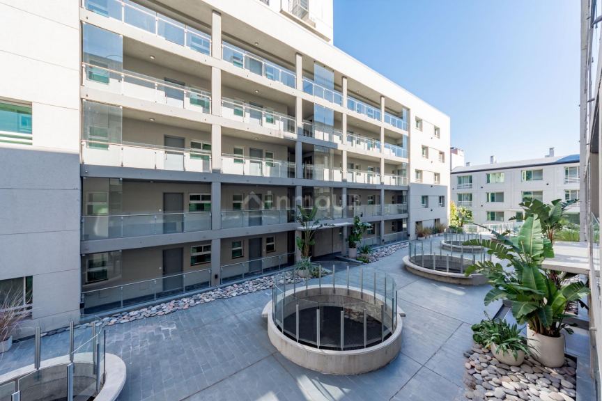 Departamento en Venta en Rosario, Santa Fe