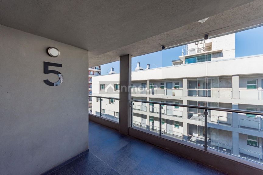 Departamento en Venta en Rosario, Santa Fe