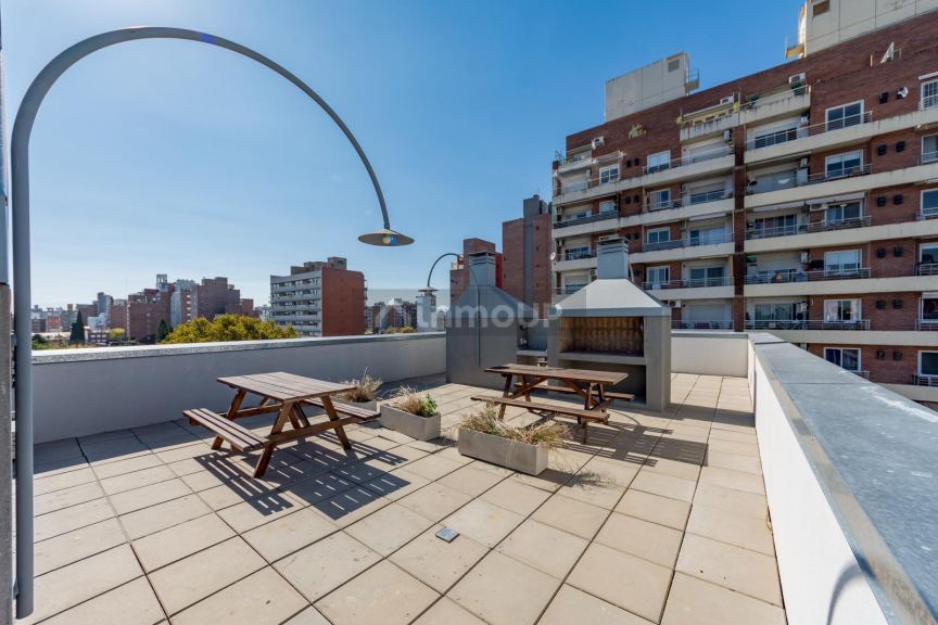 Departamento en Venta en Rosario, Santa Fe