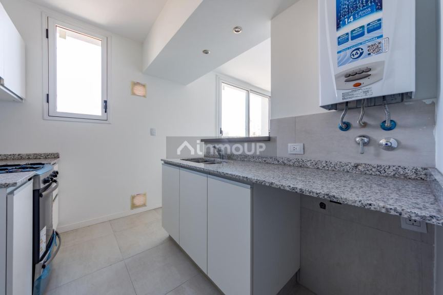 Departamento en Venta en Rosario, Santa Fe