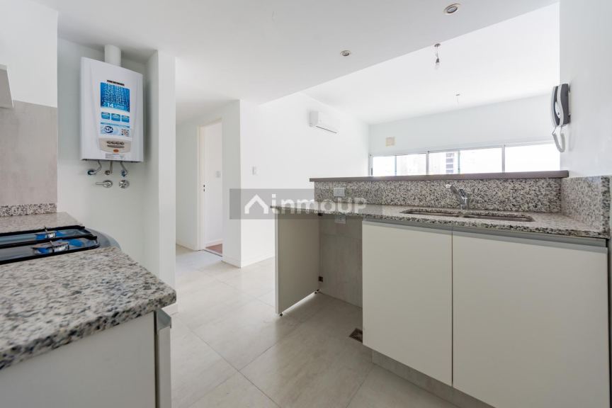 Departamento en Venta en Rosario, Santa Fe