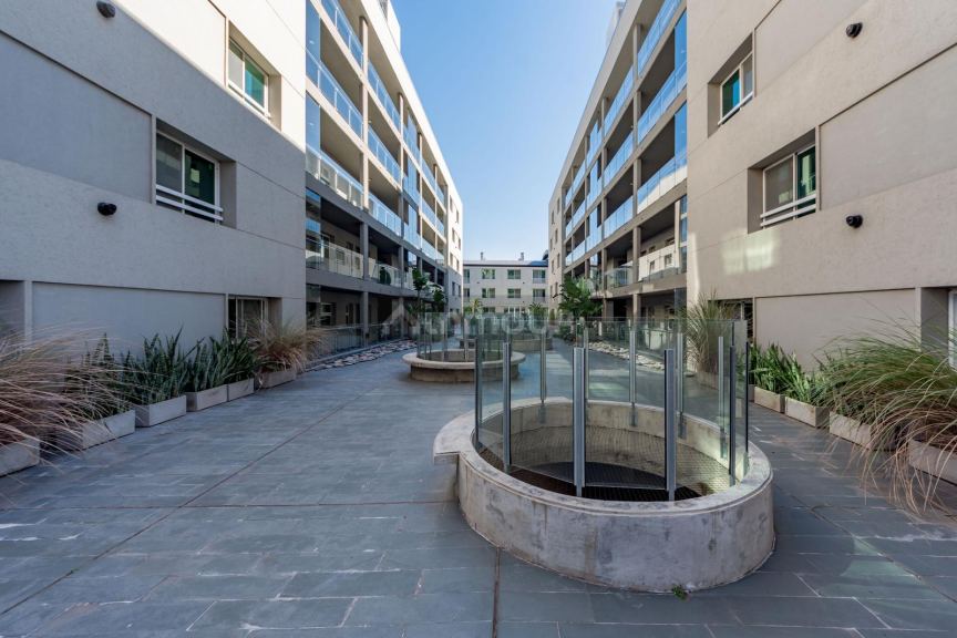 Departamento en Venta en Rosario, Santa Fe