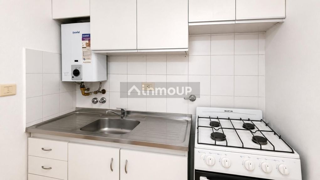 Departamento en Alquiler en Rosario, Santa Fe