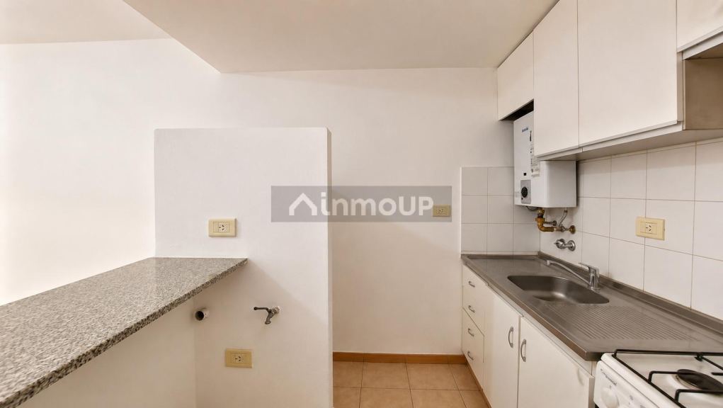 Departamento en Alquiler en Rosario, Santa Fe