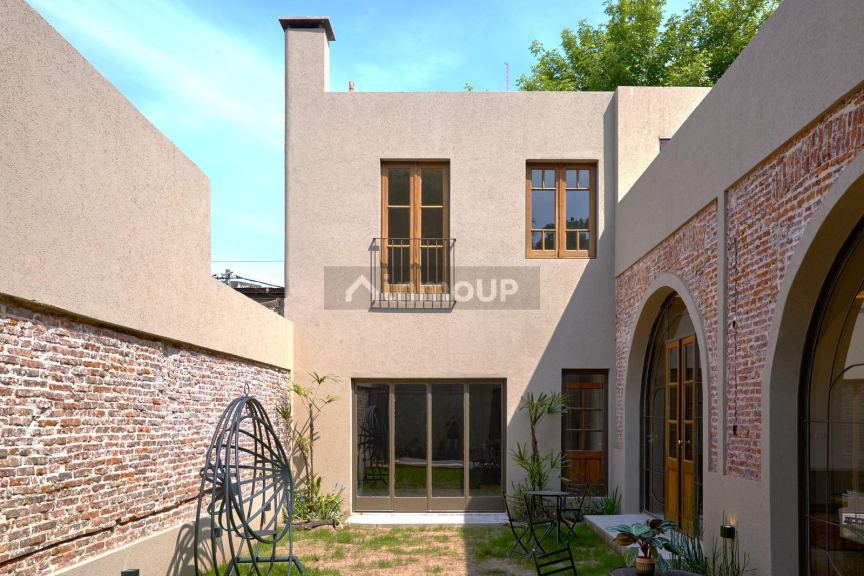Casa en Venta en Rosario, Santa Fe