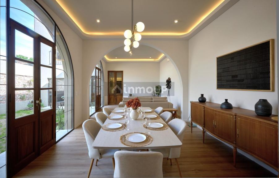 Casa en Venta en Rosario, Santa Fe