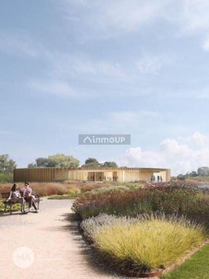Terreno en Venta en Funes, Santa Fe