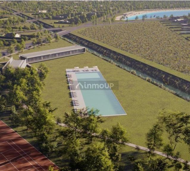 Terreno en Venta en Funes, Santa Fe