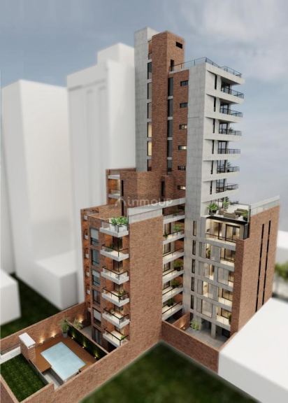 Departamento en Venta en Rosario, Santa Fe