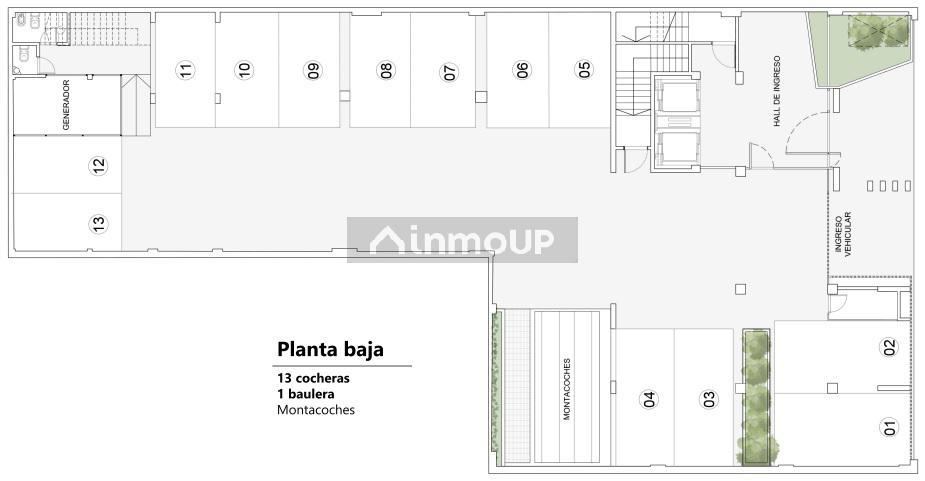 Departamento en Venta en Rosario, Santa Fe
