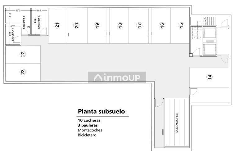Departamento en Venta en Rosario, Santa Fe