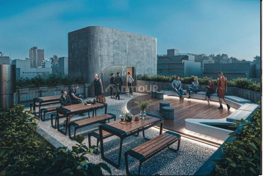 Departamento en Venta en Rosario, Santa Fe