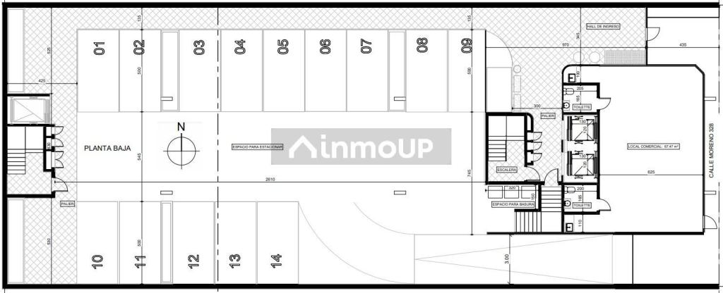 Departamento en Venta en Rosario, Santa Fe