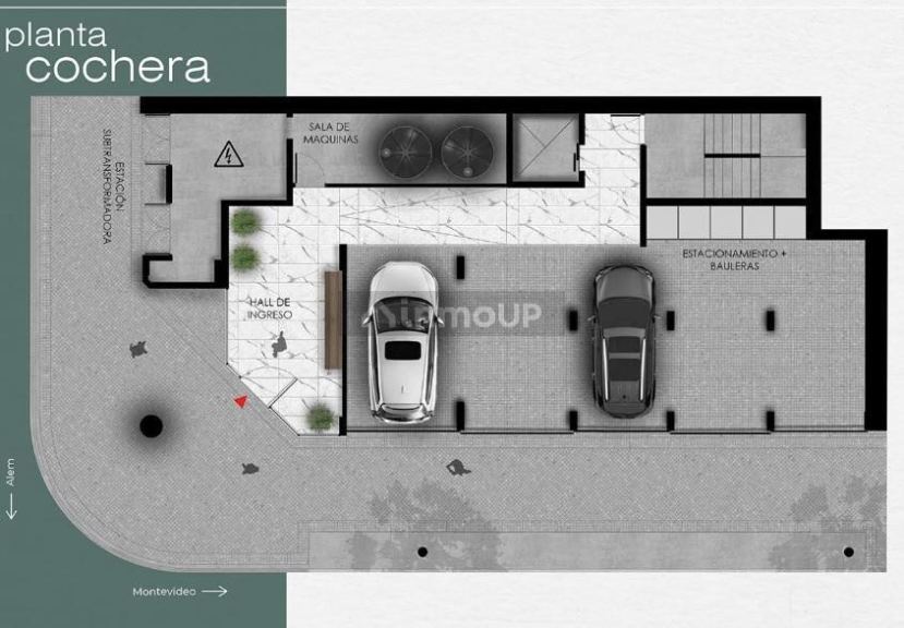Departamento en Venta en Rosario, Santa Fe