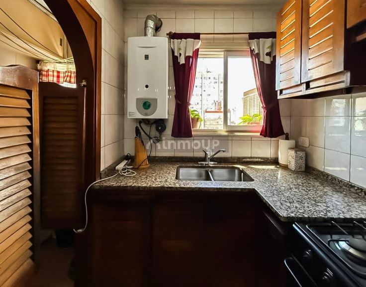 Departamento en Venta en Rosario, Santa Fe