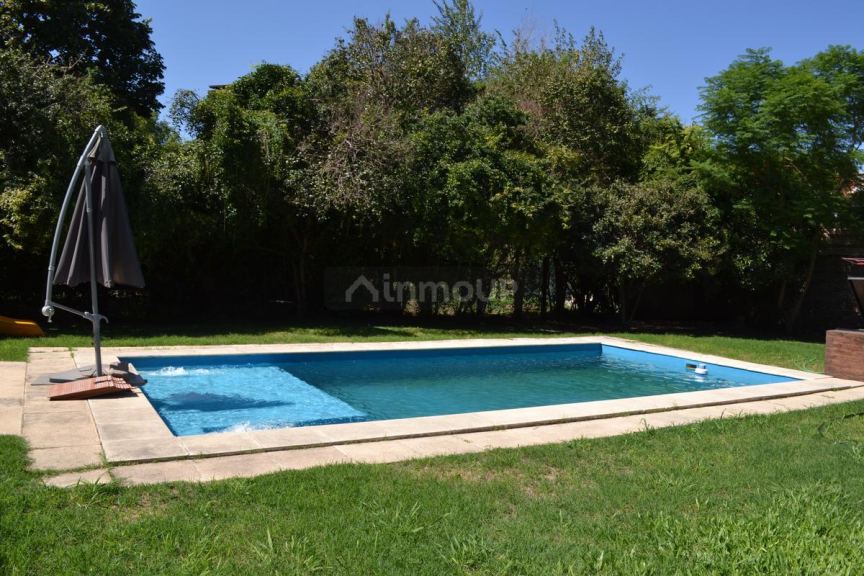 Casa en Venta en Rosario, Santa Fe