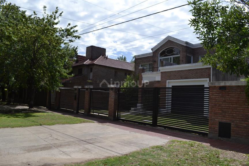 Casa en Venta en Rosario, Santa Fe