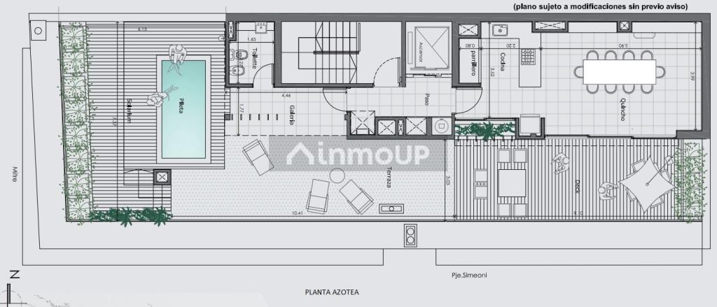 Departamento en Venta en Rosario, Santa Fe