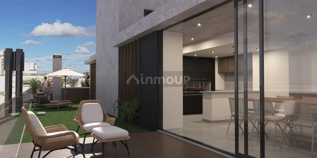 Departamento en Venta en Rosario, Santa Fe