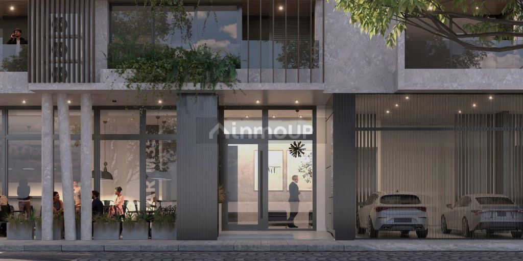 Departamento en Venta en Rosario, Santa Fe