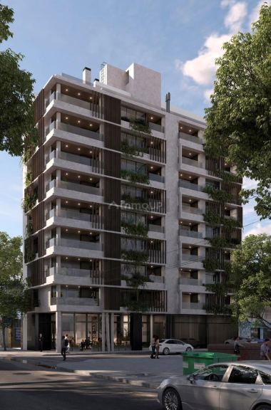 Departamento en Venta en Rosario, Santa Fe